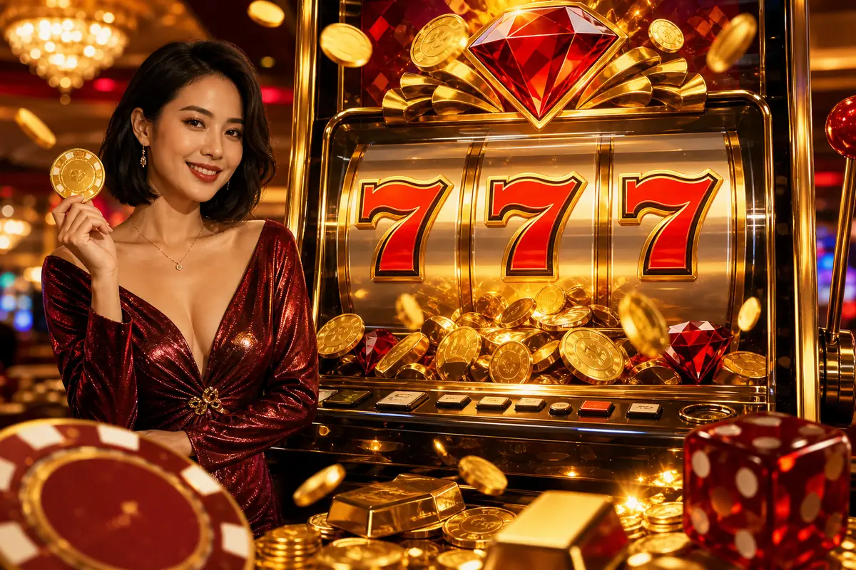 ck343 স্লট গেমস পিজি সফট ফরচুন